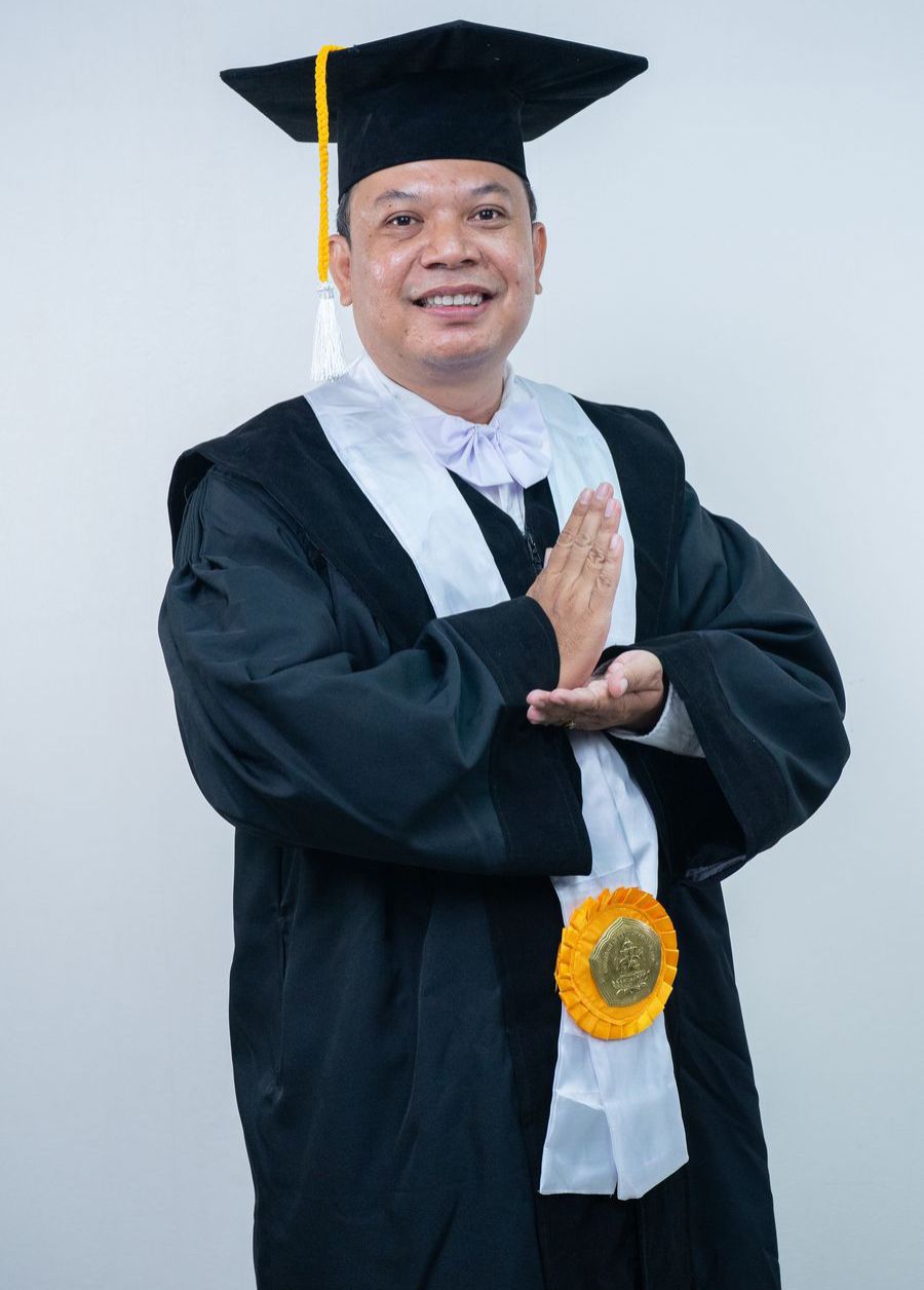 Foto Dosen 1