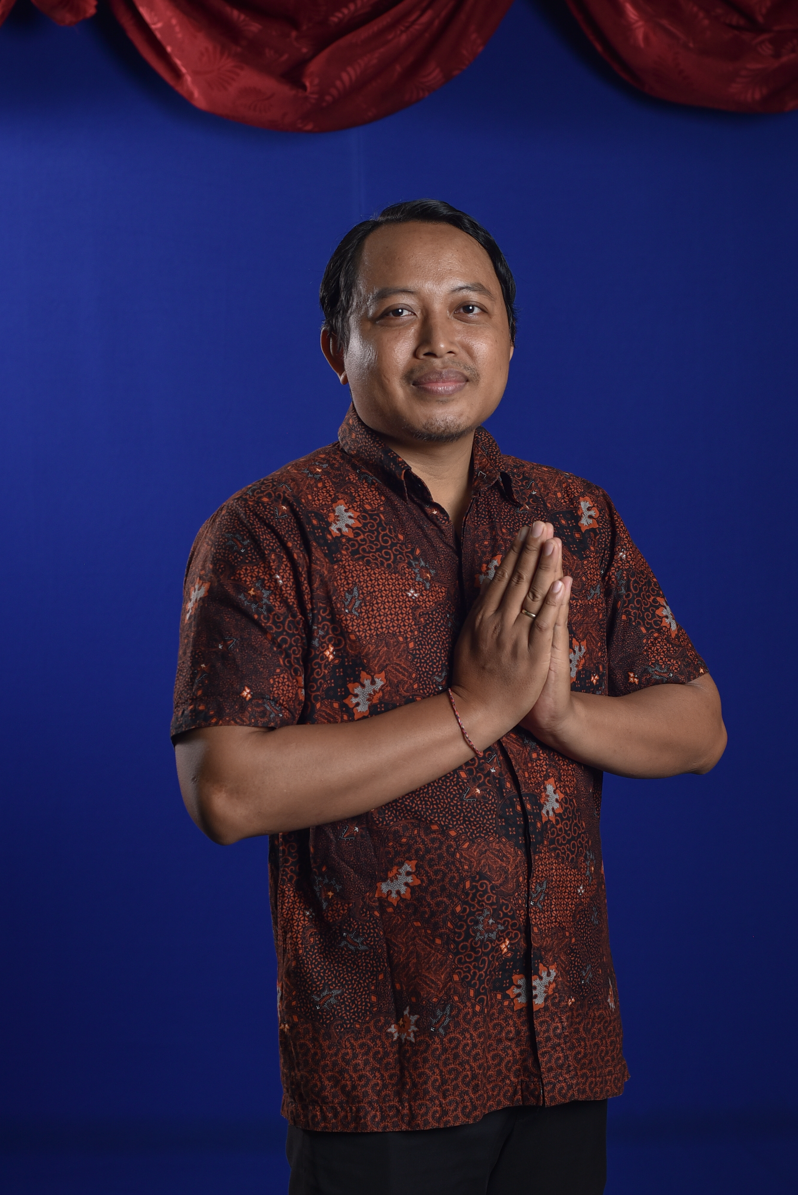 Foto Dosen 2